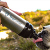 Dog Travel Water Bottle - Long Paws water bottle Long Paws 250ml Travfurler (Limited Edition) 