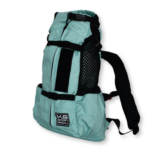 K9 Sport Sack Air 2 Bag K9 Sport Sack Small (13"-17" from collar to tail) Summer Mint 