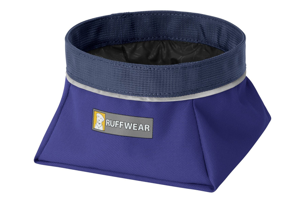 Ruffwear Quencher Packable Dog Bowl