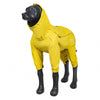 Rukka Protect Overall Dog Raincoat with Legs Dog Apparel Rukka 25 Yellow (Coming Spring 2022) 