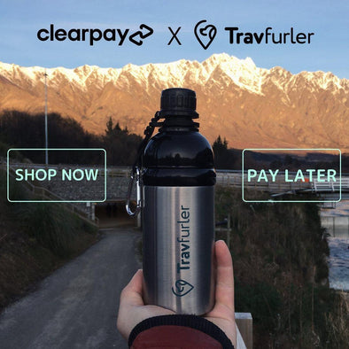 Clearpay X Travfurler