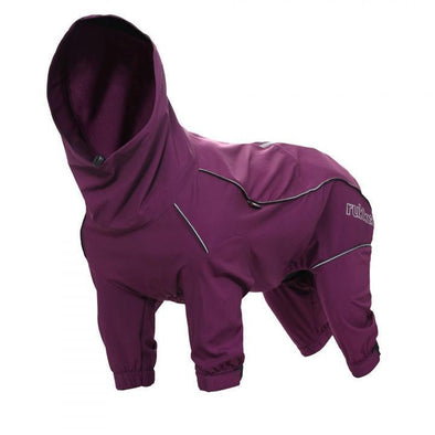 Why Dog Jackets with Legs are Important for Dogs Who Go Outdoors