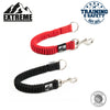 Ancol Extreme Shock Absorber Lead Attachment Pet Leash Extensions Ancol 