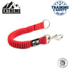 Ancol Extreme Shock Absorber Lead Attachment Pet Leash Extensions Ancol Red 