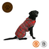 Ancol Highland Tartan Dog Coat Dog Apparel Ancol S 