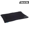 Ancol Paws On Tour Dog Cage Mat Dog Beds Ancol XS 