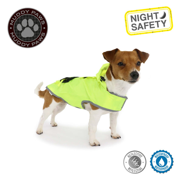 Ancol Splashguard Dog Rain Jacket Dog Apparel Ancol 