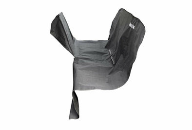 Back Car Seat Cover For Dogs - Ancol Paws on Tour Car Seat Protector Ancol Pet Products