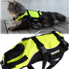 Baltic Cat Life Jacket - Buoyancy Aid Buoyancy Aid Baltic LifeJackets Sweden Large (7-10kg) 