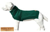 Canine & Co The Jazz Dog Jumper Dog Apparel Travfurler Green SD 1 