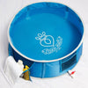 Coco Jojo Portable Pet Bath & Pool Pet Grooming Supplies Coco Jojo Small (65 x 65 x 23cm) 