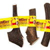 Deer Antlers for Dogs - Antos Chew Antos Large 