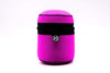 Dicky Bag Neoprene Portable Dog Waste Holder Pet Waste Disposal Systems & Tools Dicky Bag Extra Small Pink Dot (Limited Edition) 