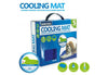 Dog & Cat Cooling Mat for Warm Weather Cooling Mat Ancol Small (45cm x 60cm) 