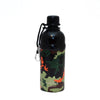 Dog Travel Water Bottle - Long Paws water bottle Long Paws 250ml Citrus Camo (NEW) 