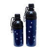 Dog Travel Water Bottle - Long Paws water bottle Long Paws 500ml Navy 