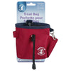 Dog Treat Bum Bag Treat Bag Company of Animals Red 
