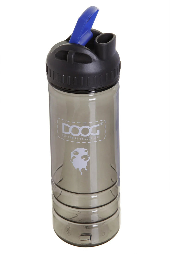 DOOG 3 in 1 Water Bottle & Bowl Pet Bowls, Feeders & Waterers DOOG 