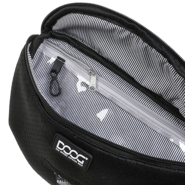 DOOG Neosport Hip Belt (NEW) Bicycle Bags & Panniers DOOG 