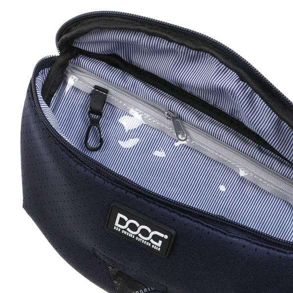 DOOG Neosport Hip Belt (NEW) Bicycle Bags & Panniers DOOG 