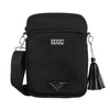 DOOG Neosport Walkie Bag (NEW) Handbags DOOG Black 