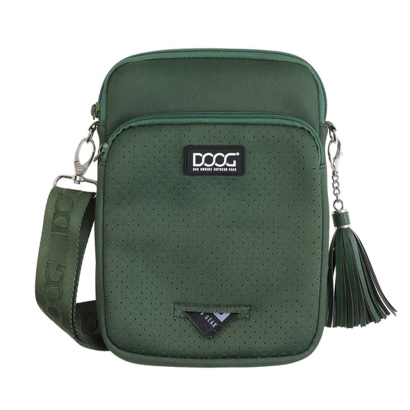 DOOG Neosport Walkie Bag (NEW) Handbags DOOG Green 