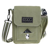 DOOG Walkie Bag Handbags DOOG Khaki (Green) 