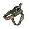 Express Harness with Exchangeable Side Patches - EzyDog Dog Harness Ezy Dog XS Camouflage (COMING SOON) 