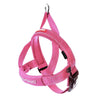 EzyDog Quick Fit Harness Dog Harness Ezy Dog XS Pink 