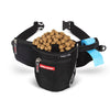 EzyDog SnakPak Pro Treat Bag Saddle Bags & Panniers Ezy Dog 
