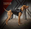 EzyDog Thermax Winter Vest Dog Apparel Ezy Dog 