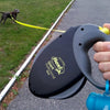 Giant Retractable Pet Flexi Leash For Big Dogs Retractable Leash Flexi 