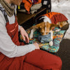 Great Basin Ruffwear Dog Bowl Pet Bowls, Feeders & Waterers Ruffwear 