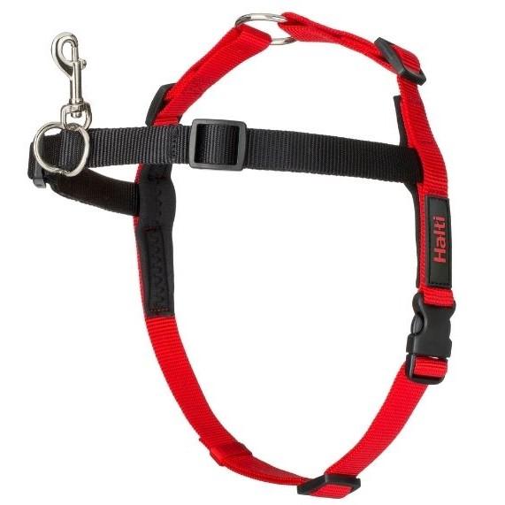 Halti Front Control Harness Pet Collars & Harnesses Company of Animals Small 