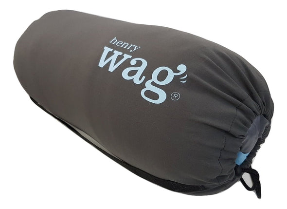 Henry Wag Alpine Travel Snuggle Bed Dog Beds Henry Wag 