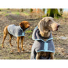 Henry Wag Dog Drying Coat Dog Apparel Henry Wag 