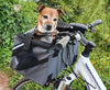 Henry Wag Pet Pannier Bike Seat (Coming Soon) Bicycle Bags & Panniers Henry Wag 