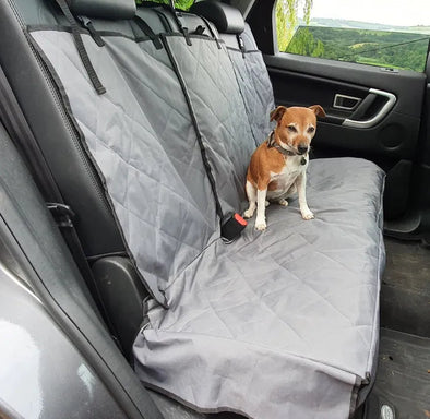 Henry Wag Share Space Seat Cover (Coming Soon) Vehicle Covers Henry Wag 
