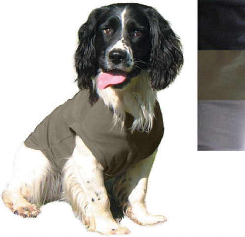Hotterdog Dog T-shirt Body Dog Apparel HOTTERdog 