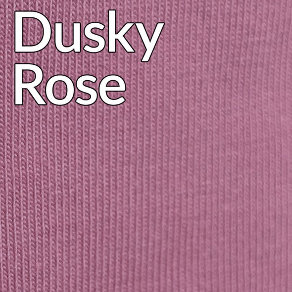 Hotterdog Dog T-Shirt Suit Dog Apparel HOTTERdog 14" Length Dusky Rose 