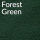 HOTTERdog Fleece Dog Coat Dog Apparel HOTTERdog 10 Forest Green 
