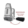 K9 Booster Blocks for K9 Sport Sack Dog Backpacks Booster Block K9 Sport Sack 