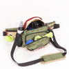 K9 Kompanion Shoulder/Hip Dog Supply Pack (NEW) Fanny Packs K9 Sport Sack 