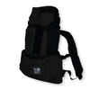 K9 Sport Sack Air 2 Bag K9 Sport Sack Small (13"-17" from collar to tail) Jet Black 