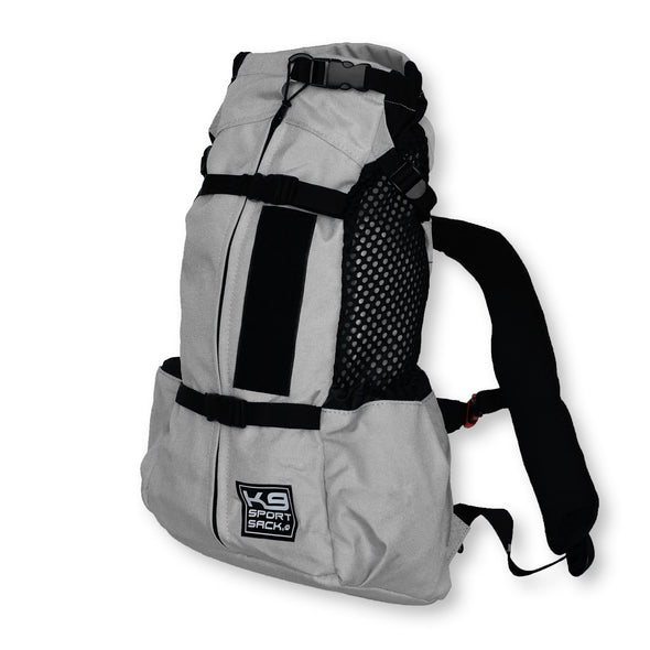 K9 Sport Sack Air 2 Bag K9 Sport Sack Small (13"-17" from collar to tail) Light Grey 