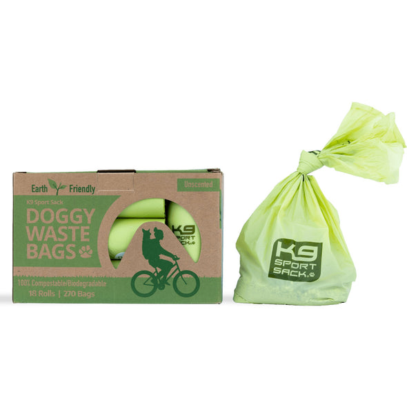 K9 Sport Sack Doggy Waste Bags poo bags K9 Sport Sack 