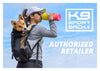 K9 Sport Sack Glo Banner XL - Digital LED Patch Patch K9 Sport Sack 