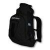 K9 Sport Sack Plus 2 Dog Backpack K9 Sport Sack Small (13"-17" from collar to tail) Jet Black 