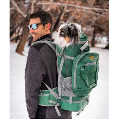 Klearance Kolossus | Big Dog Carrier & Backpacking Pack
