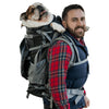 K9 Sport Sack Rover 2 Big Dog Carrier Dog Backpack K9 Sport Sack 